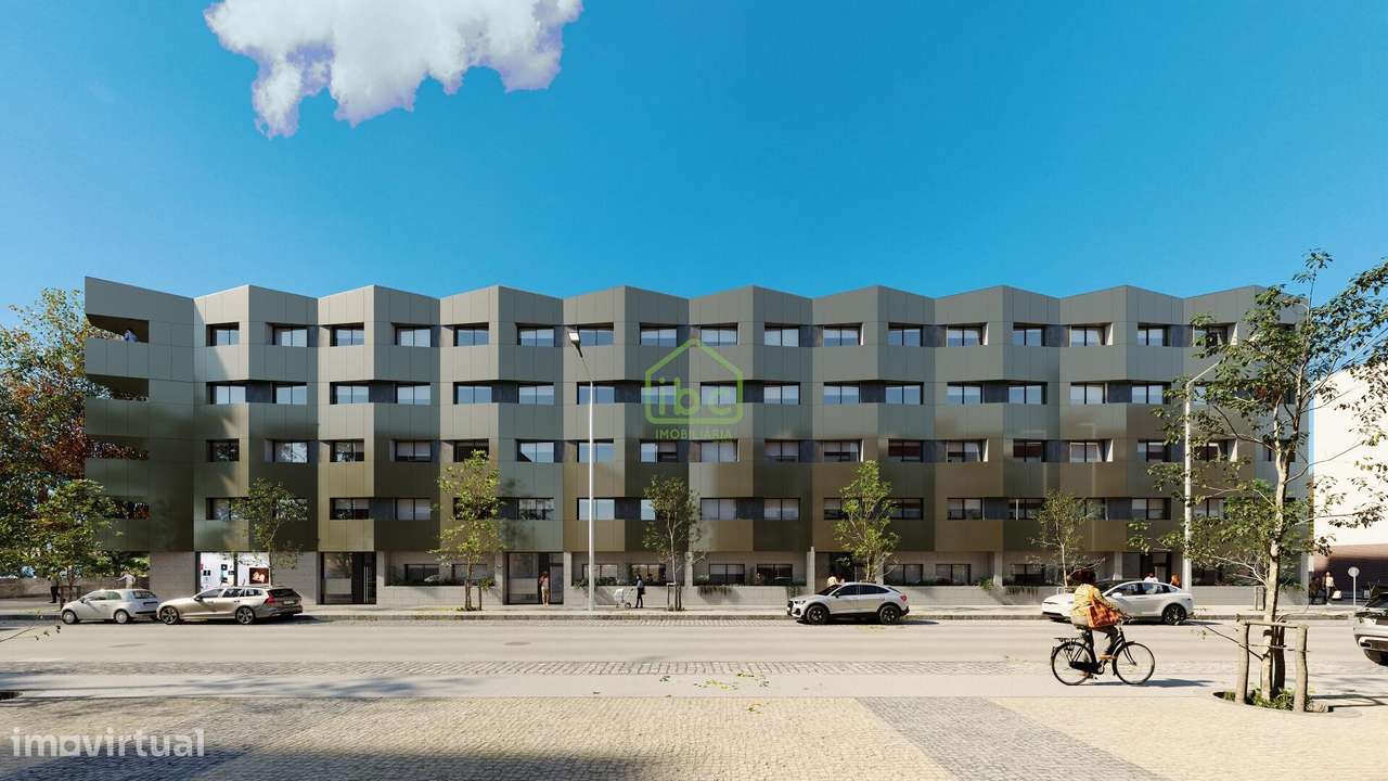 Apartamento T3 | Vila do Conde - Grande imagem: 4/33