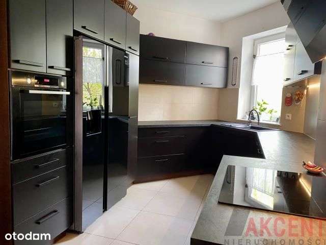 Mieszkanie 3-pokojowe w Nowych Włochach-3