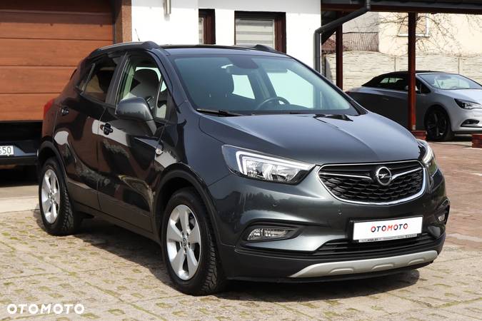 Opel Mokka 1.4 T Enjoy EU6 - 2