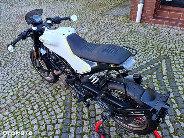 Husqvarna Vitpilen - 10