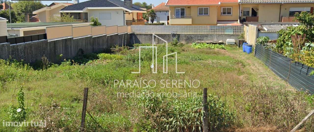 Terreno Arcozelo - Grande imagem: 4/5