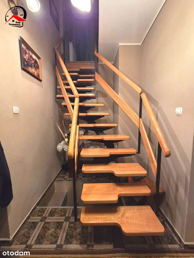 Dom w Piotrkowie z pompą ciepła - Pełny obrazek: 5/18