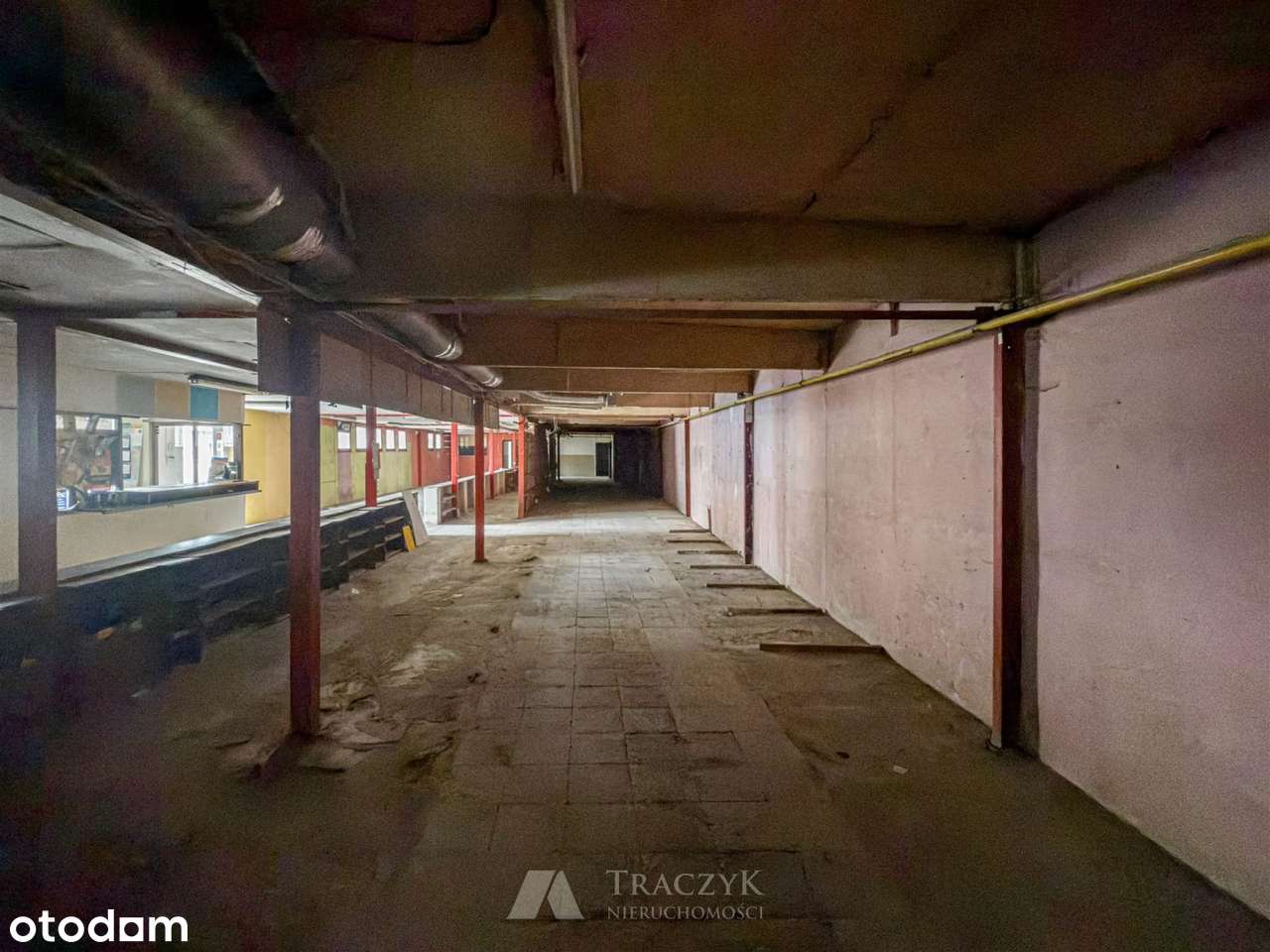 Dwie osobne hale, duży plac, super infrastruktura - Pełny obrazek: 5/15