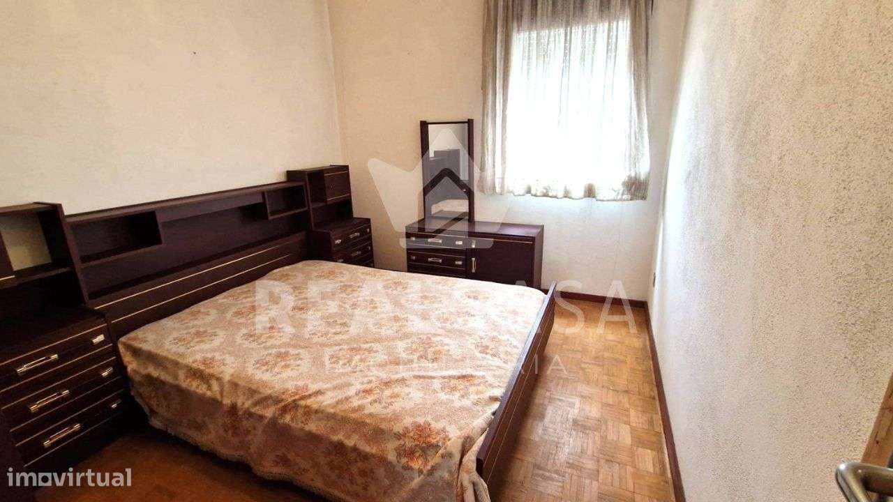 Apartamento T3 em Marinha Grande-13