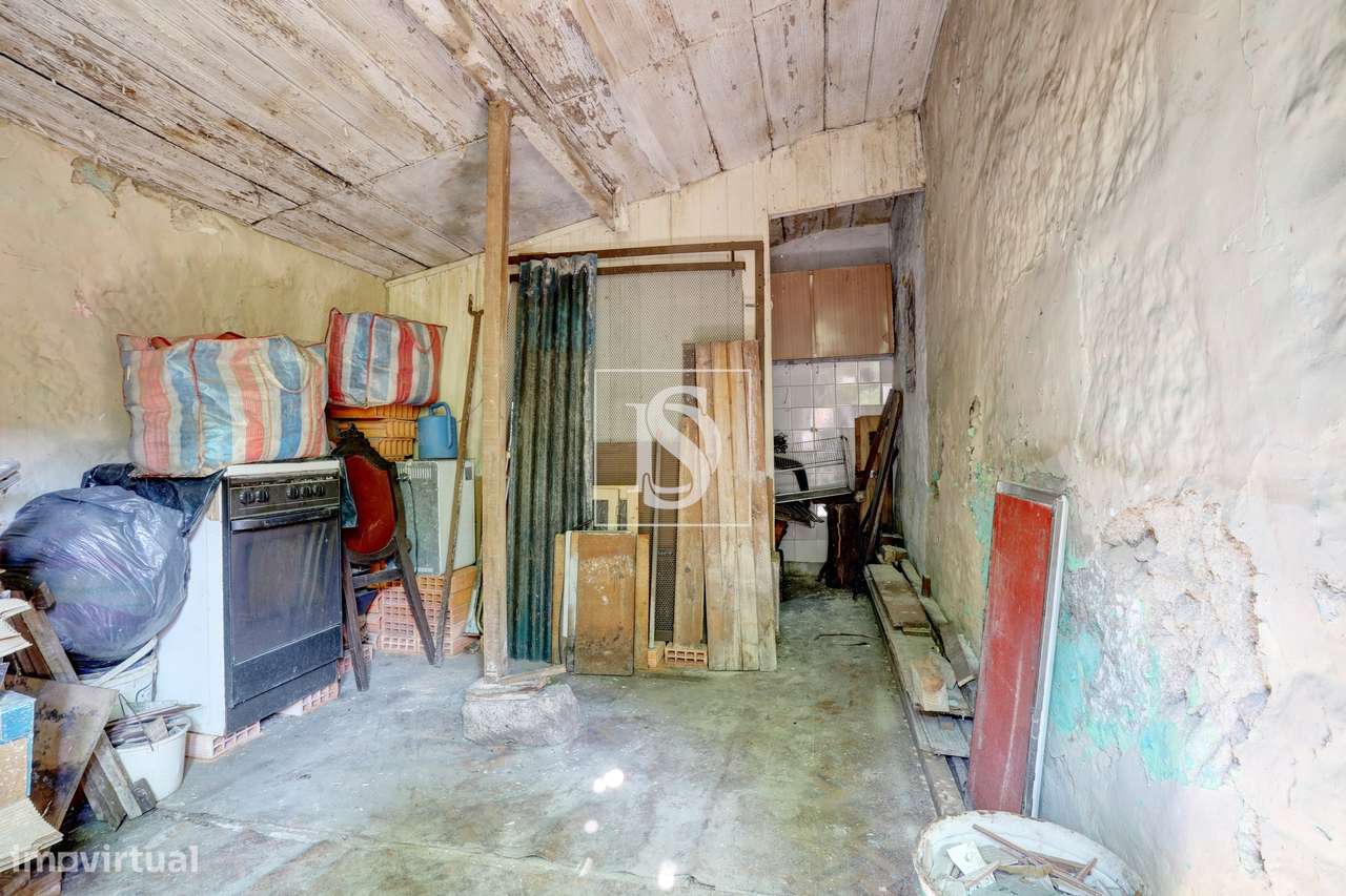 Terreno com PIP Aprovado perto ao Polo Universitário-11