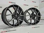 Jantes Toyota Fav1 em 17 | 5x108 - 2