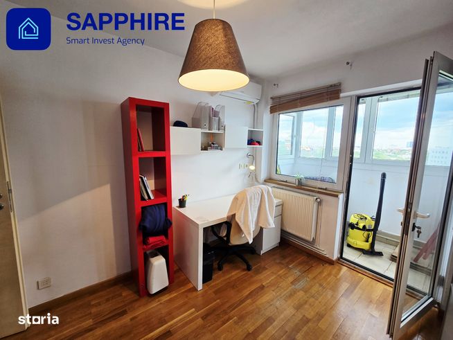 APARTAMENT PIAȚA VICTORIEI, METROU, CENTRALĂ, VEDERE PANORAMICĂ!-8
