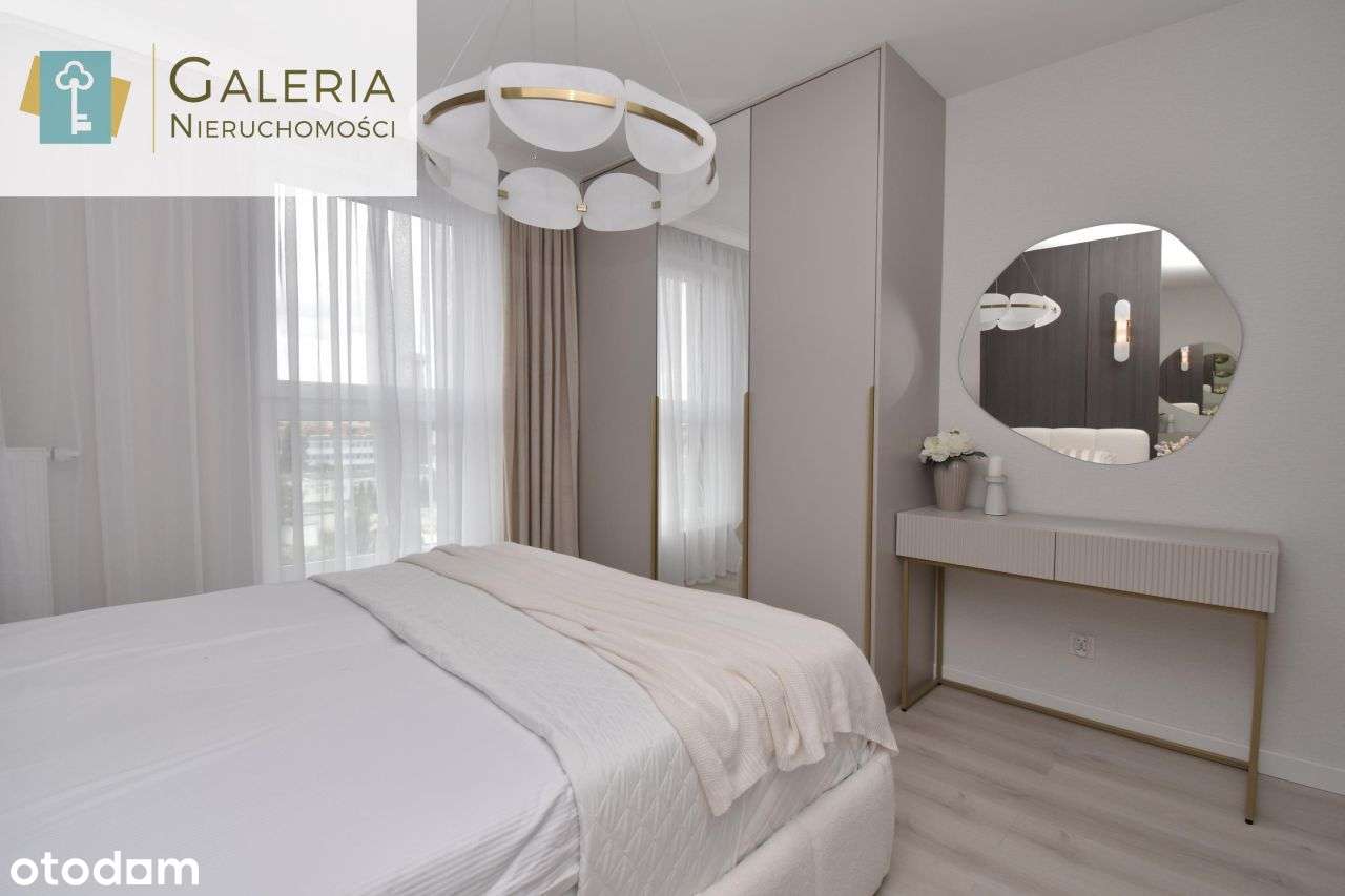 Nowoczesne i eleganckie mieszkanie | Nowy budynek-12