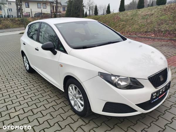 Seat Ibiza 1.2 12V Style - 21