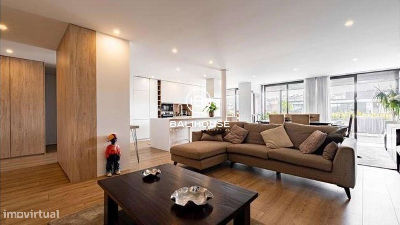 Apartamento T4 em Real, Braga-12