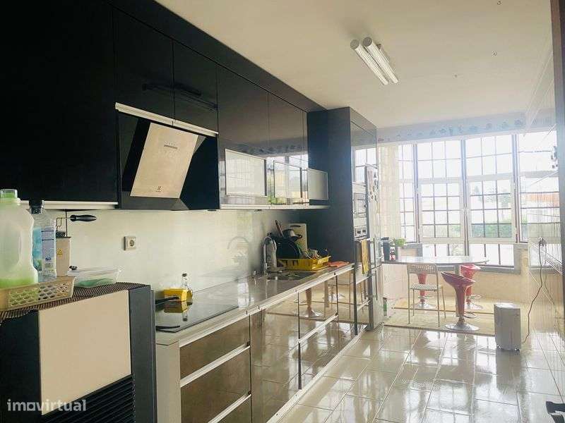 Viseu T3 + 2 casas de banho - Grande imagem: 5/8