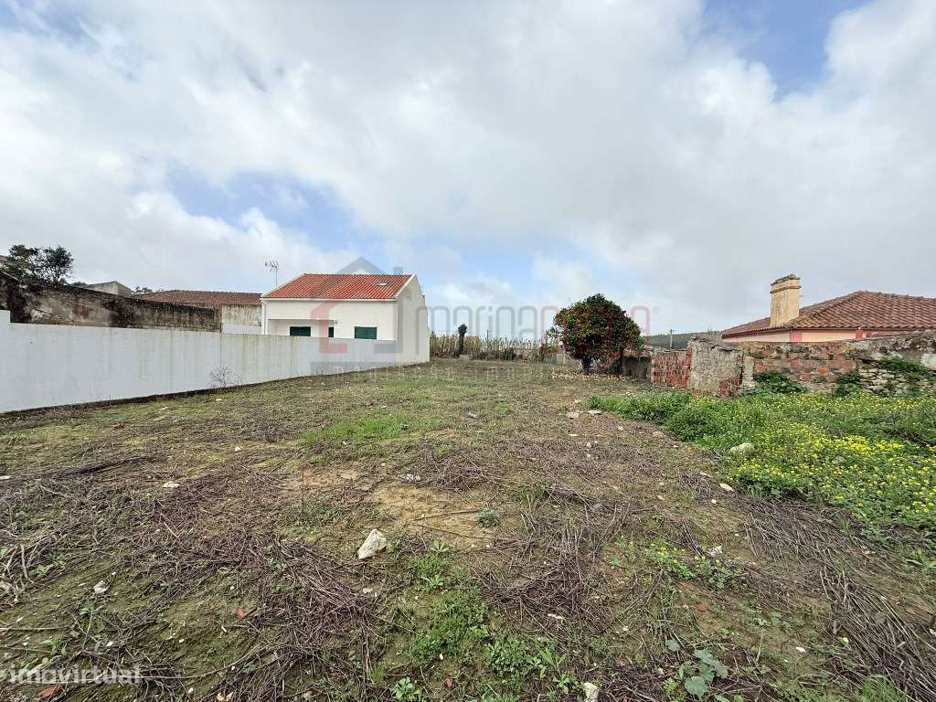 Terreno Urbano para Construção na Lourinhã-3