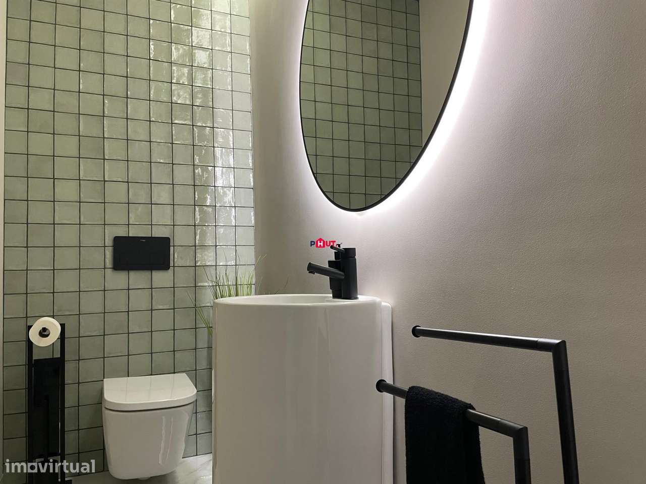 Moradia T3-Lousada-centro-40