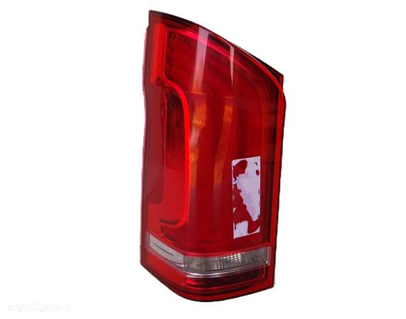 Lampa tył lewa Mercedes Benz Vito W447 A4478200564 - 1