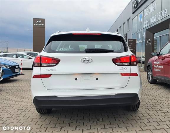 Hyundai I30 1.0 T-GDI Modern - 4