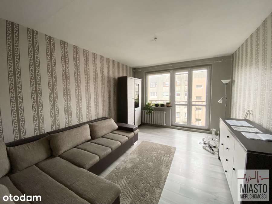 Okazja! 3 pokoje, 53,6 m2 - Zabrze, Dzierżona 31C - Pełny obrazek: 2/12