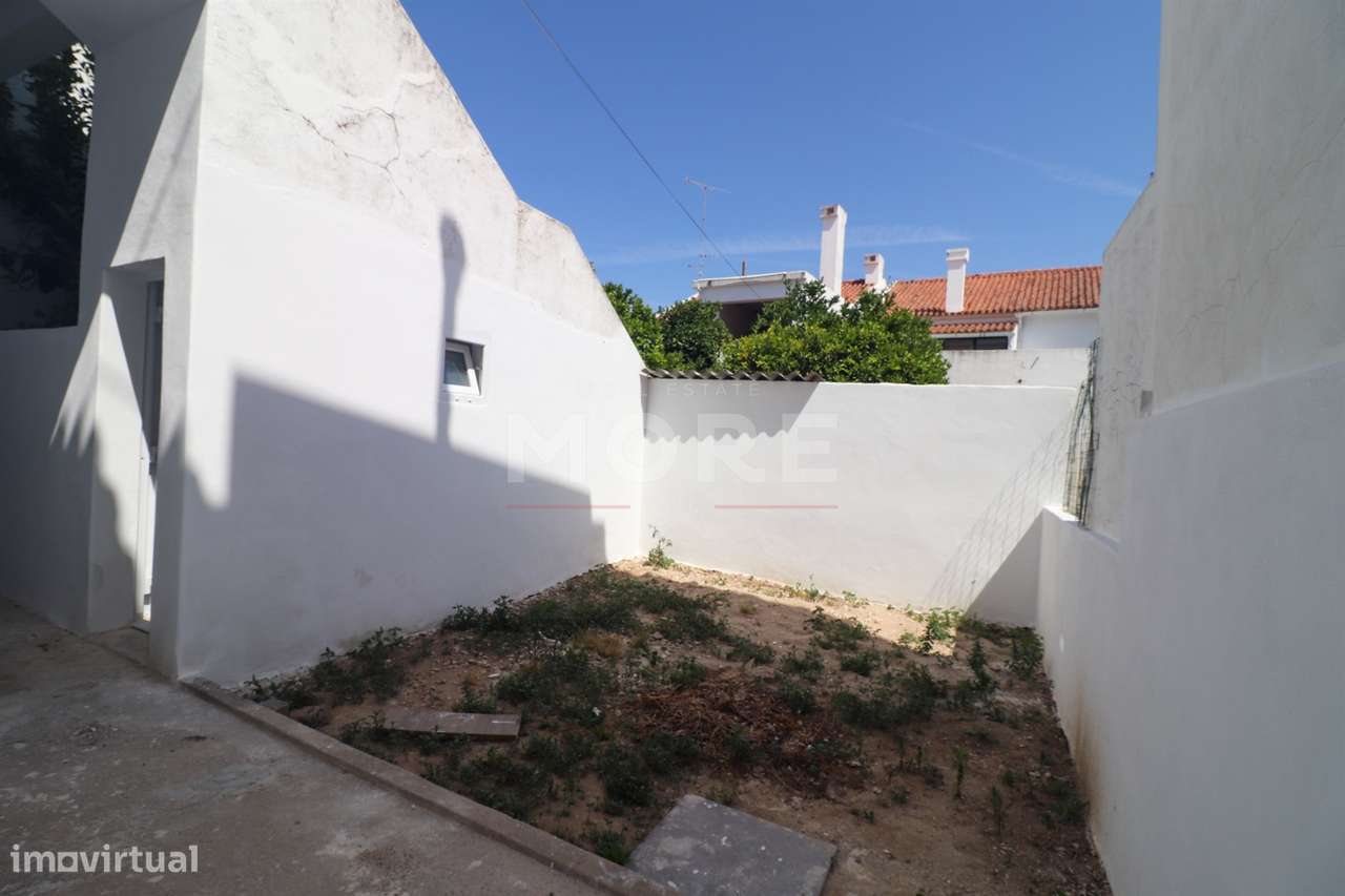 Moradia T3 com quintal - Évora - Senhora da Saúde-29