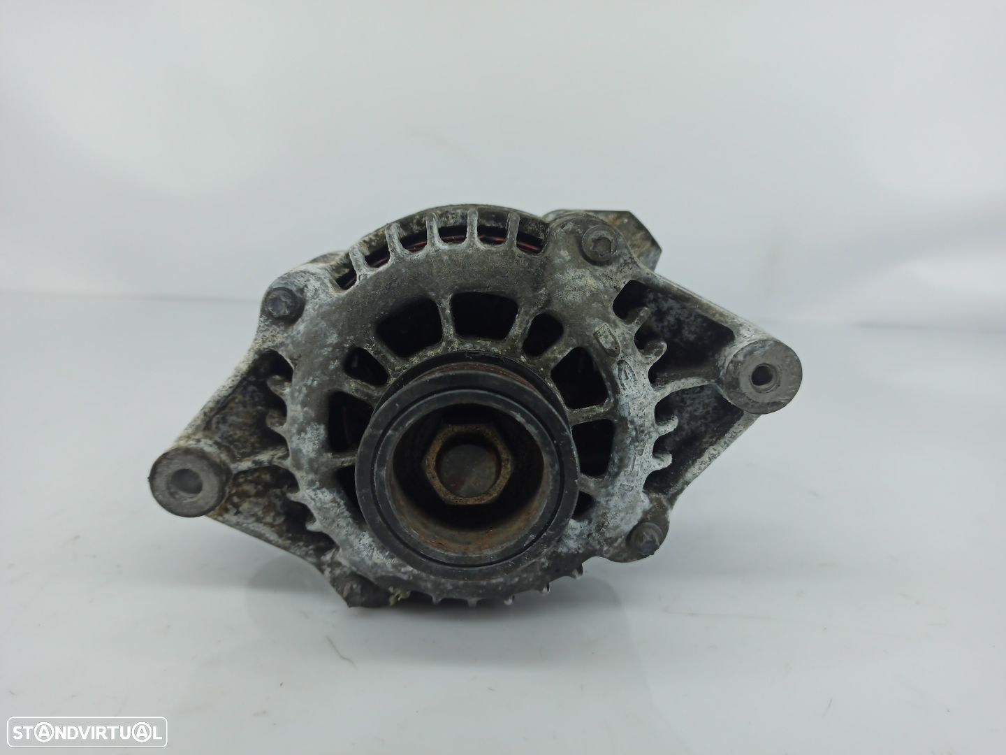 Alternador Opel Astra G Hatchback (T98) - 1