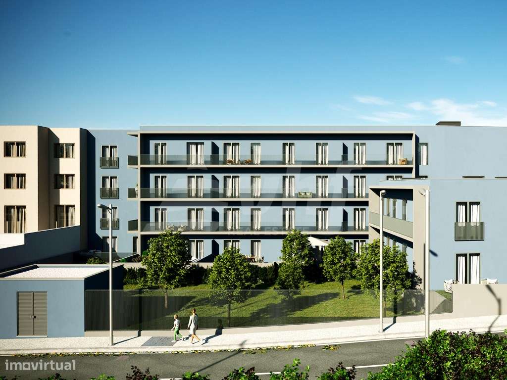 Espaço Comercial em local estratégico c/ ótimos acessos-7