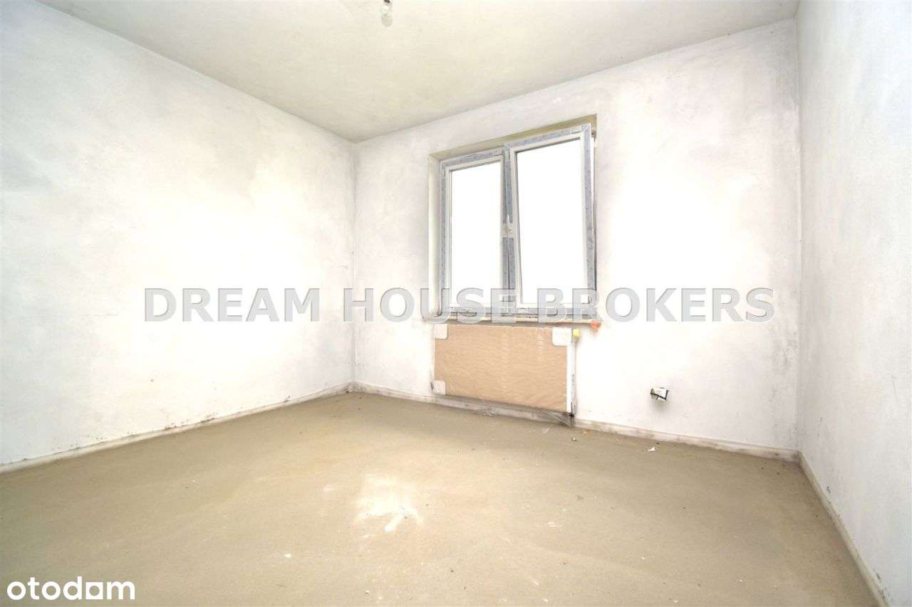 Dom w stanie deweloperskim Odrzykoń - Pełny obrazek: 5/20