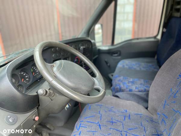 Iveco Daily 35c13 - 10