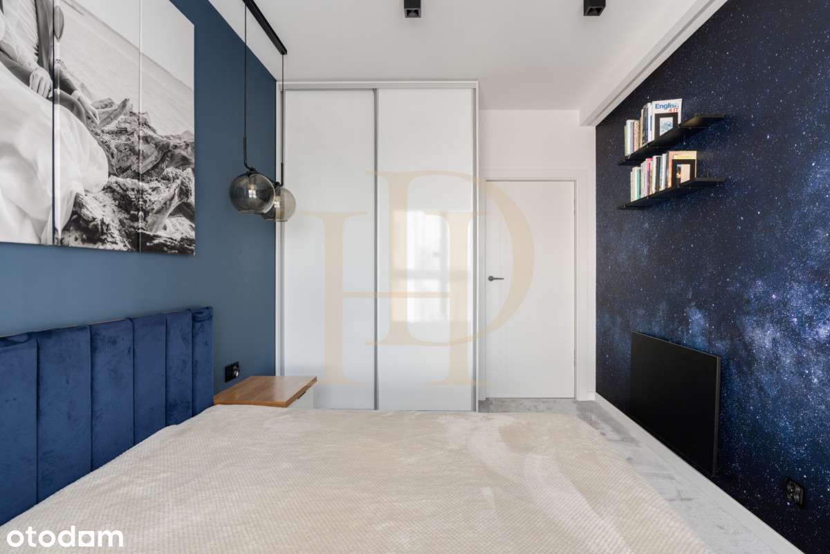 Zajezdnia Wrzeszcz – 3 pokoje | wysoki standard!-8