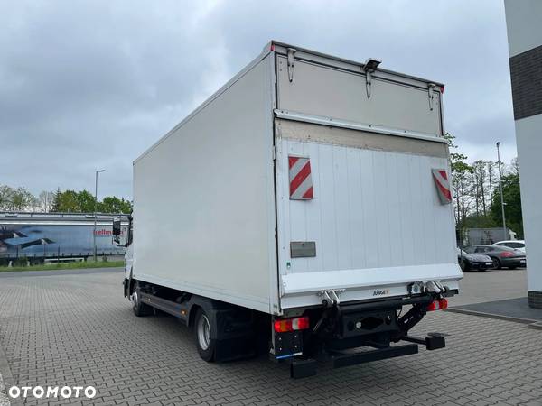 Mercedes-Benz ATEGO 816,ładowność 3 tony! - 6