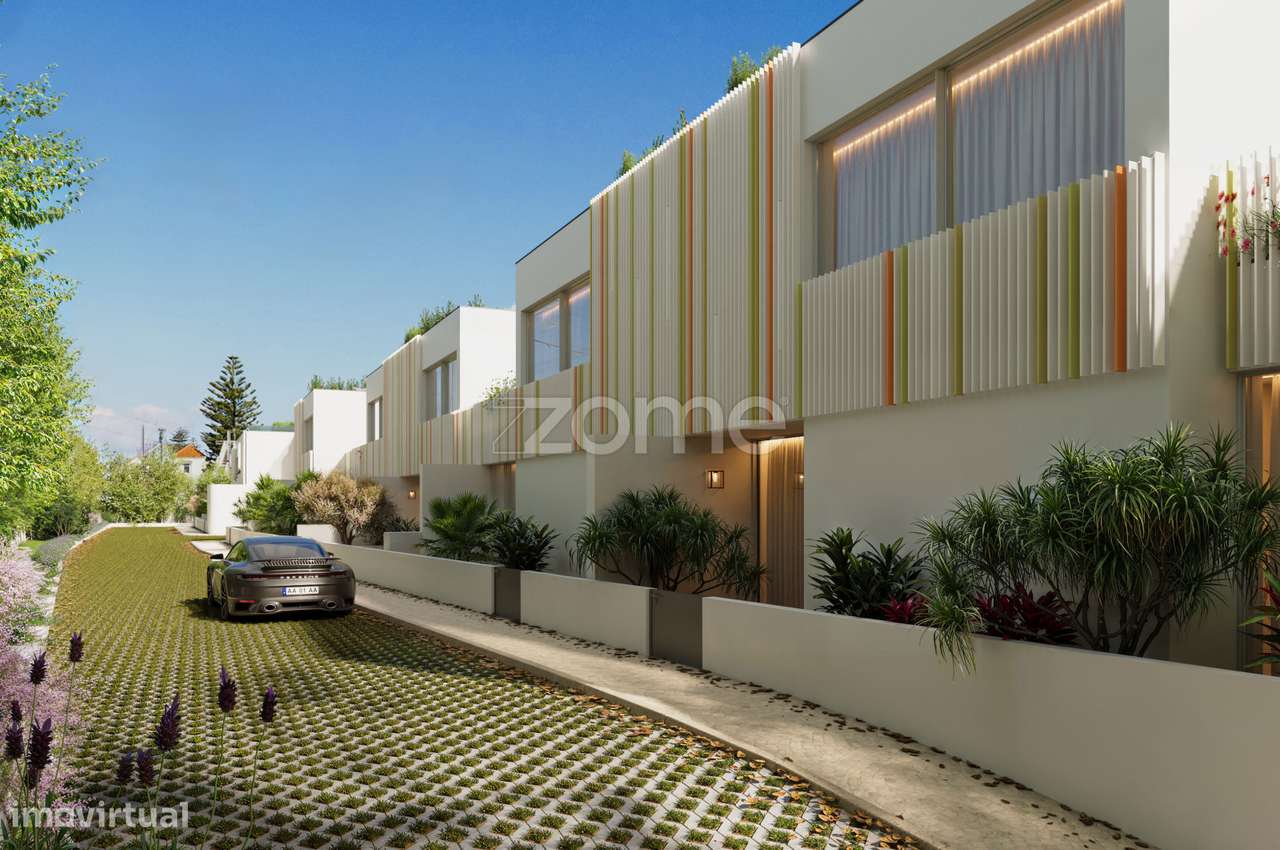 OCEAN 7 — A Essência do Luxo Contemporâneo Junto ao Mar - Grande imagem: 3/33