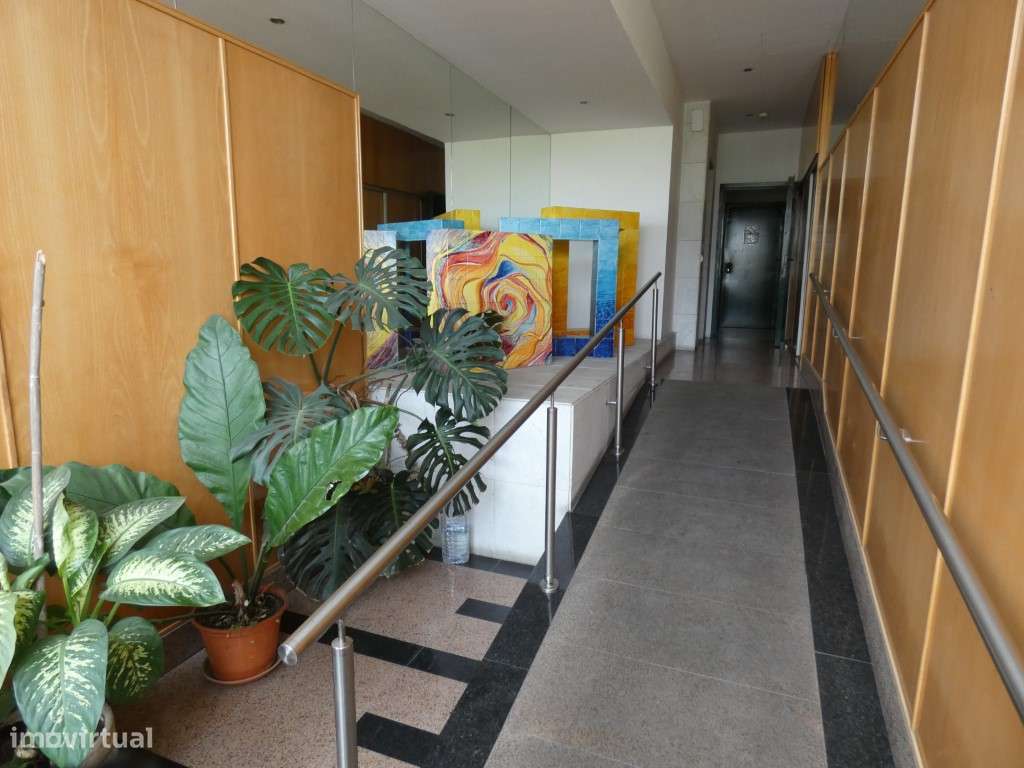 Apartamento T3 Feijó, Almada-28