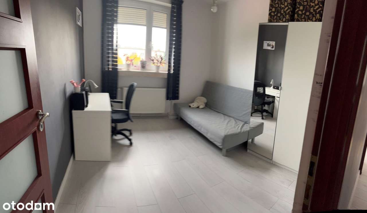 Do zamieszkania lub pod inwestycję. Możliwość podziału na 2 mieszkania - Pełny obrazek: 4/8