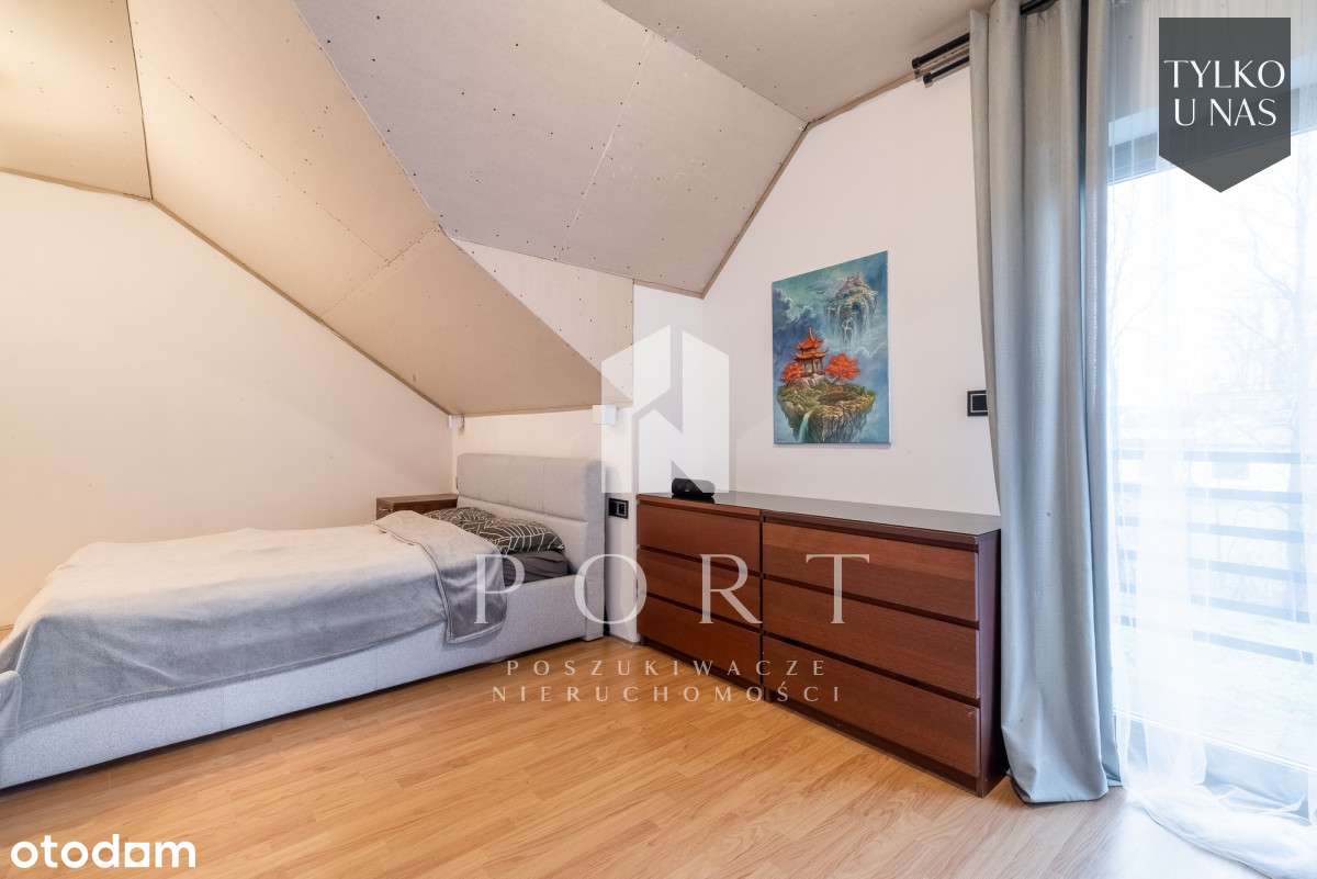 Bliźniak | 5 pokoi niedaleko Gdyni | garaż-8