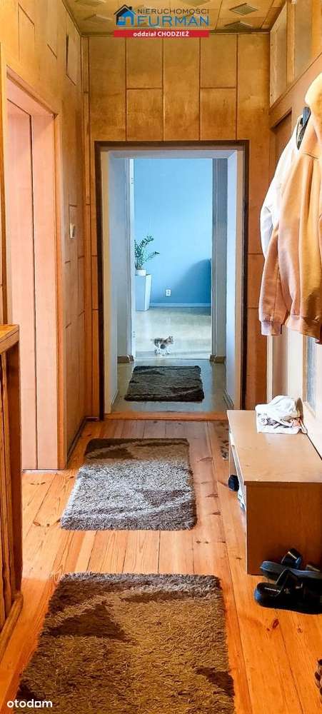 Na sprzedaż dom w Chodzieży-11