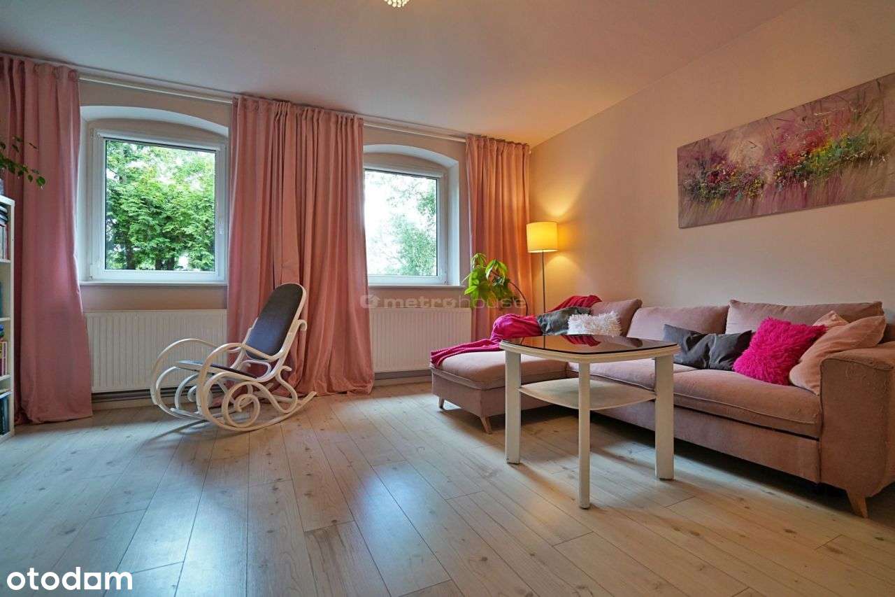 XIX-wieczny bliźniak nad rzeką - Pełny obrazek: 5/15