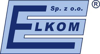 Elkom Sp. z o.o. Logo