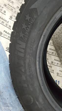 PLATIN GERMANY RP50 WINTER   215/60/16  215/60R16 - 7