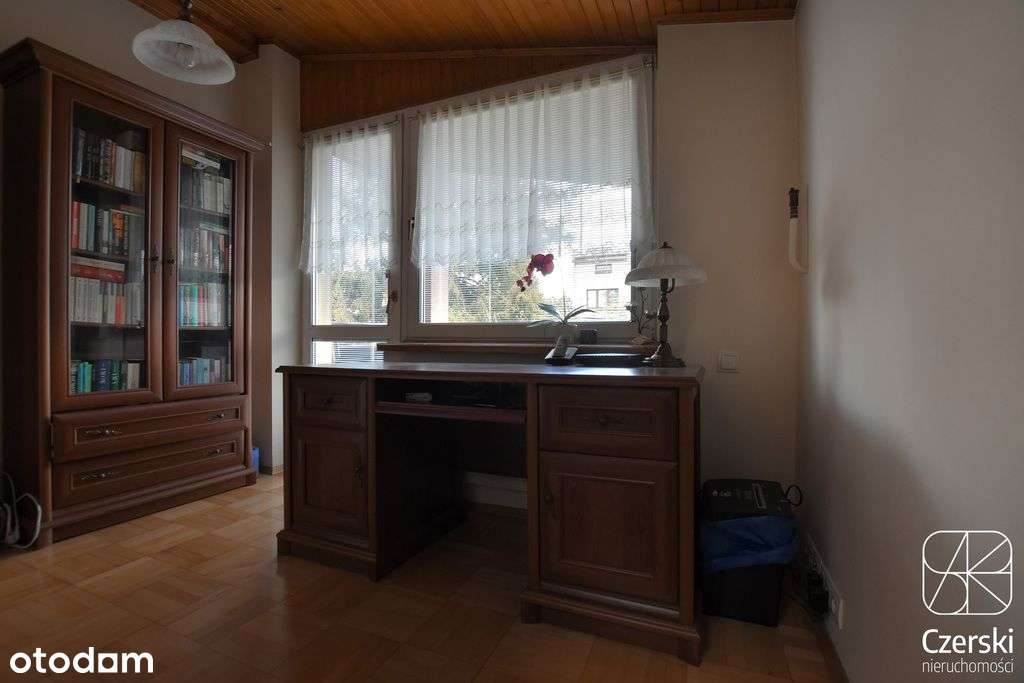 Piękny dom w wyjątkowej lokalizacji - Stare Kliny-13