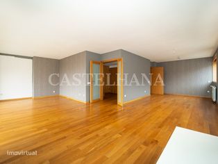 Apartamento T4+1 duplex em Matosinhos Sul - Grande imagem: 5/42