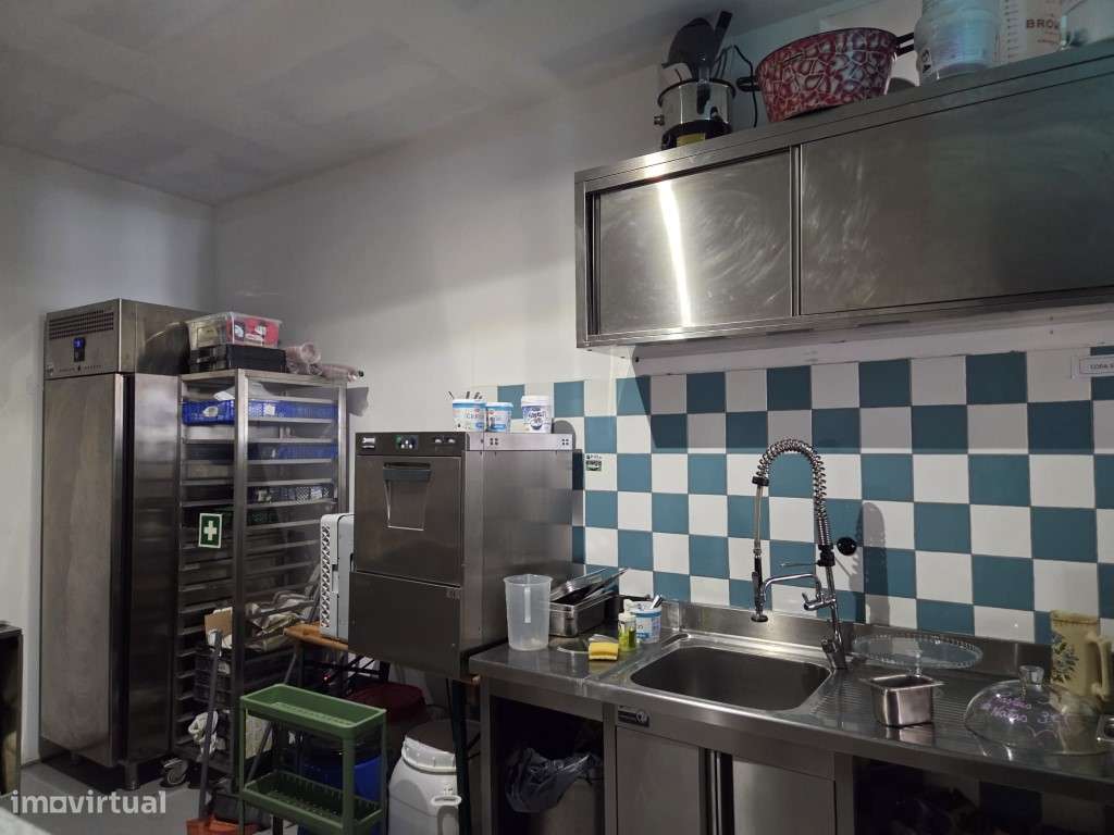 Espaço Comercial Junto ao Panteão-37