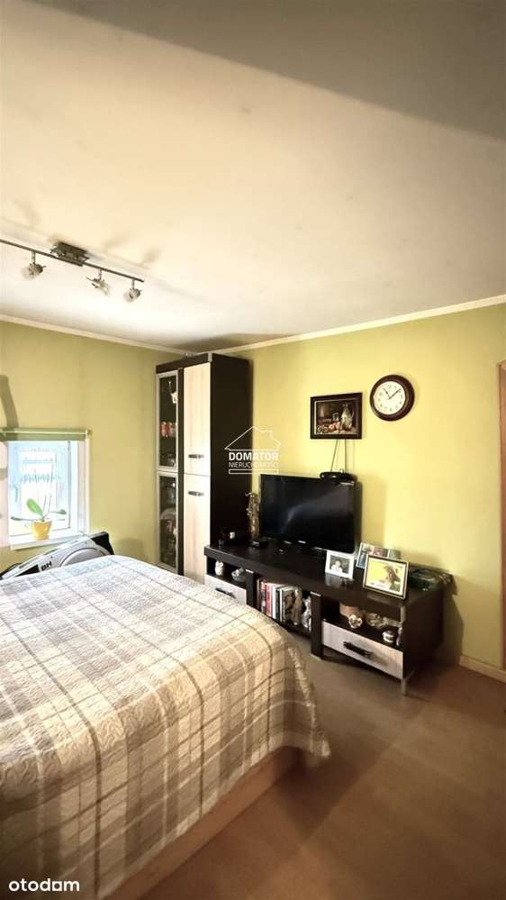 Kameralne mieszkanie w samym sercu miasta-6