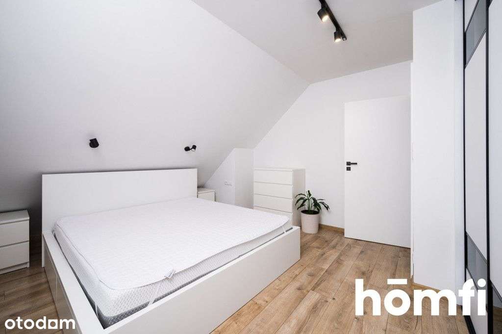 Energooszczędny dom z tarasem i widokiem-5