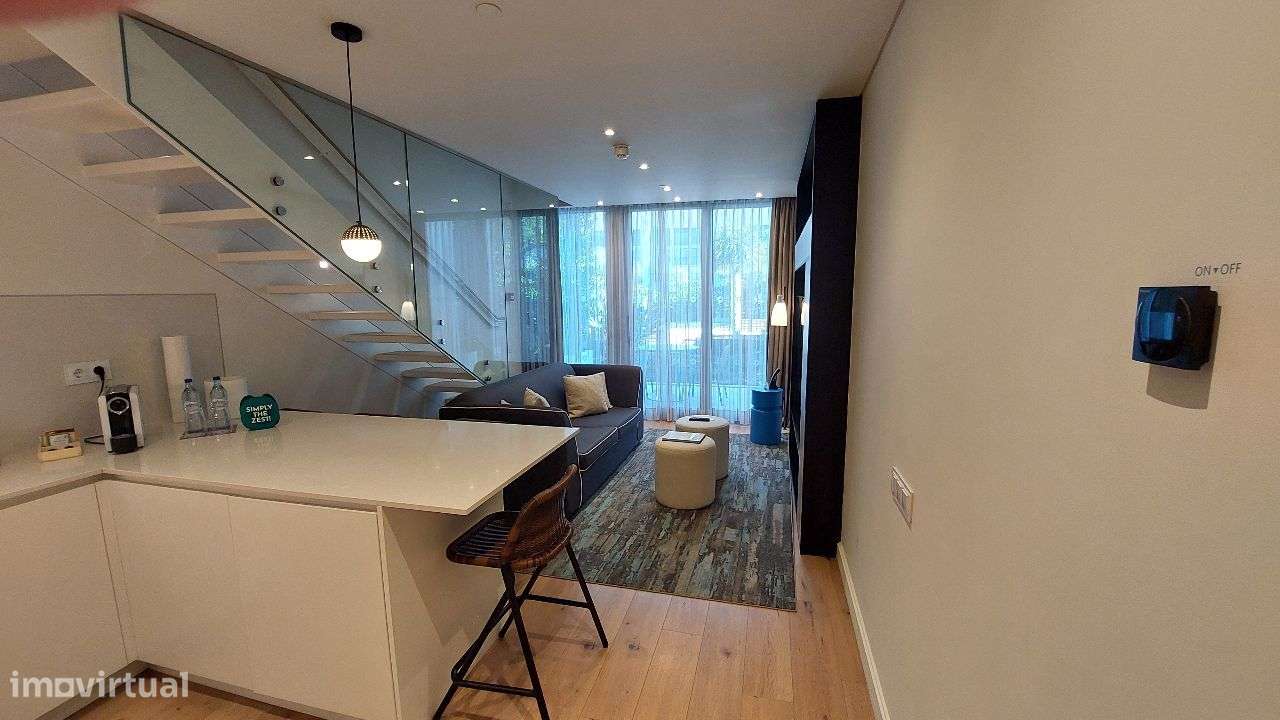 T2 Duplex Investimento Lisboa / 2 Bedroom Duplex Investment Lisbon-1