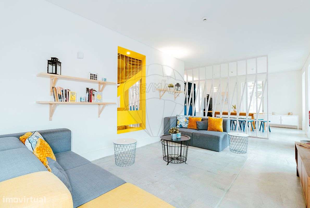 Hotel T7 para arrendamento - Grande imagem: 5/43