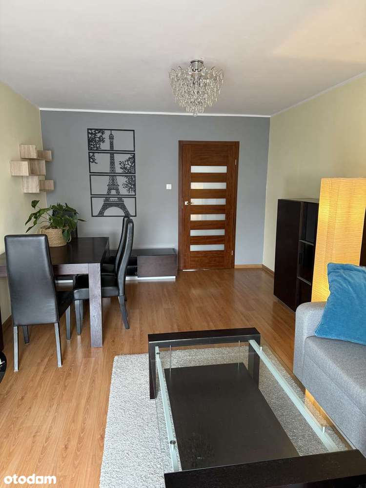 Przytulne mieszkanie na wynajem – Katowice, ul. Urocza (Panewniki) - Pełny obrazek: 2/19