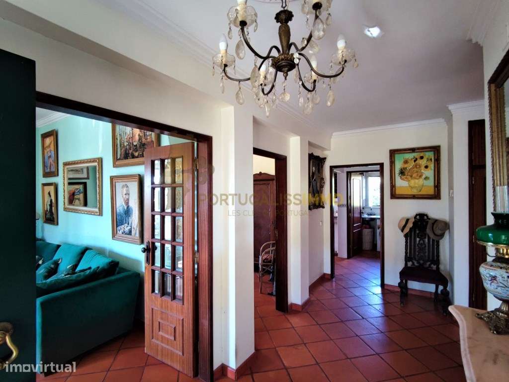 Vende-se: Elegante moradia térrea com anexo e piscina aquecida - Cu... - Grande imagem: 5/54