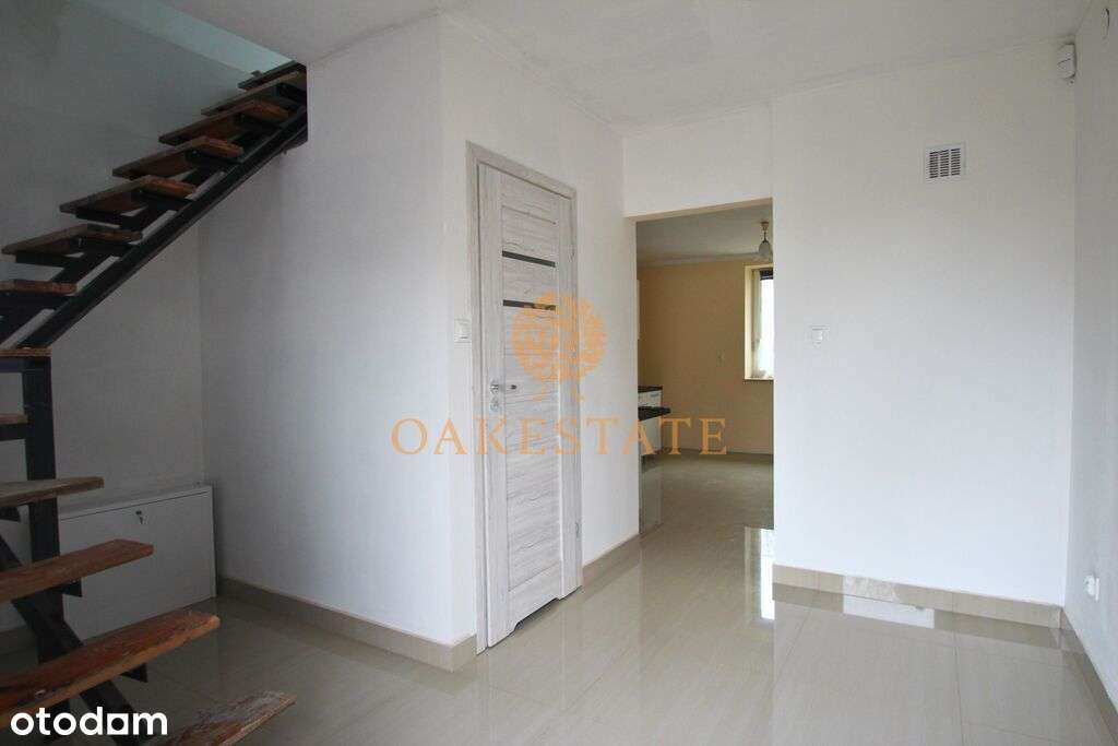 Dom z dużą działką, piękna okolica, Słupia.-5