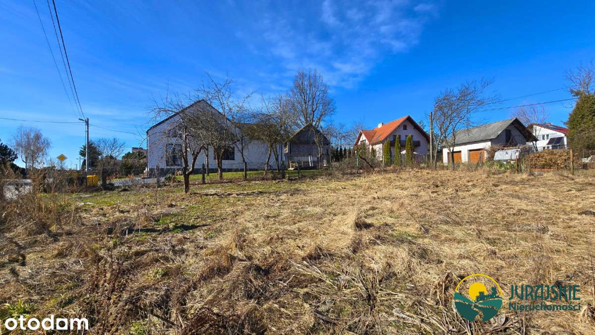 Idealna działka pod budowę – projekt i pozwolenie-1