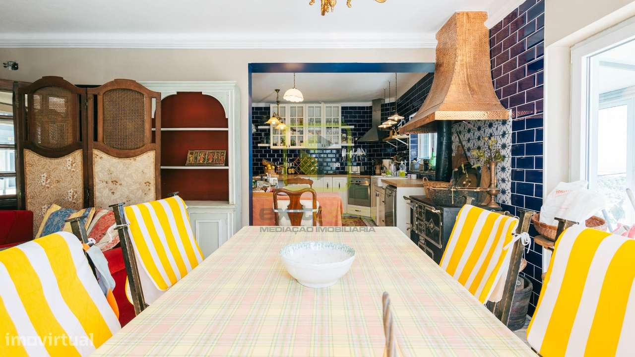 Moradia T4 com vistas deslumbrantes-3