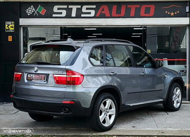 BMW X5 3.0 d - 3