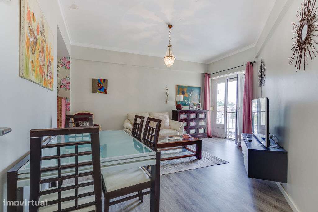 Apartamento T3 em Penha de França de 98 m2-5