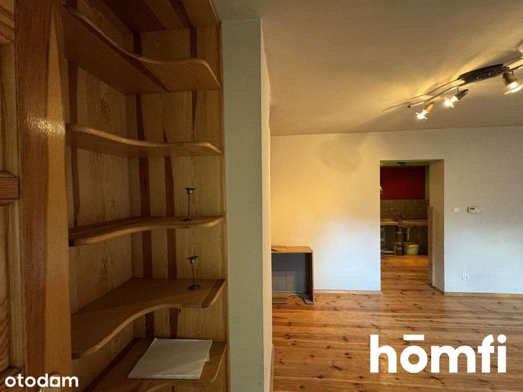 Na sprzedaż 2 pok mieszkanie w Kiekrzu - Pełny obrazek: 2/20